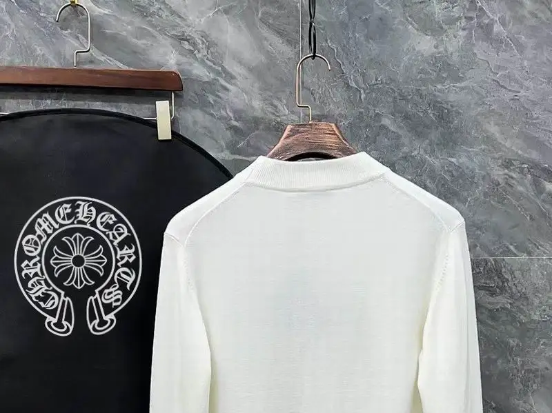 Chrome Hearts M-3XL j4tx03 (7)